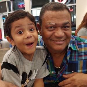 Meet your Posher, Susana